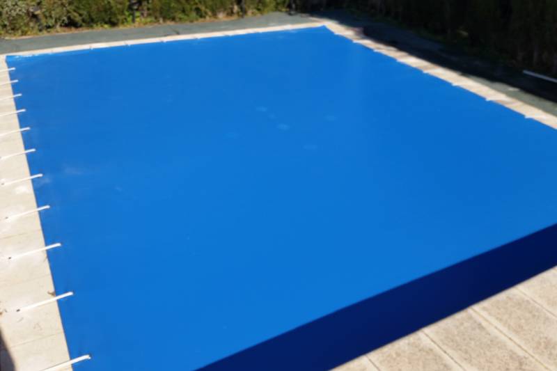 Lona Piscina - 4708166